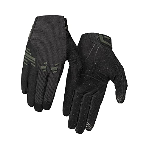 グローブ 自転車 サイクリング 輸入 クロスバイク Giro Havoc Cycling Glove - Women 039 s Grey Green Mediumグローブ 自転車 サイクリング 輸入 クロスバイク