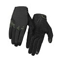 グローブ 自転車 サイクリング 輸入 クロスバイク Giro Havoc Cycling Glove - Women's Grey Green Mediumグローブ 自転車 サイクリング 輸入 クロスバイク