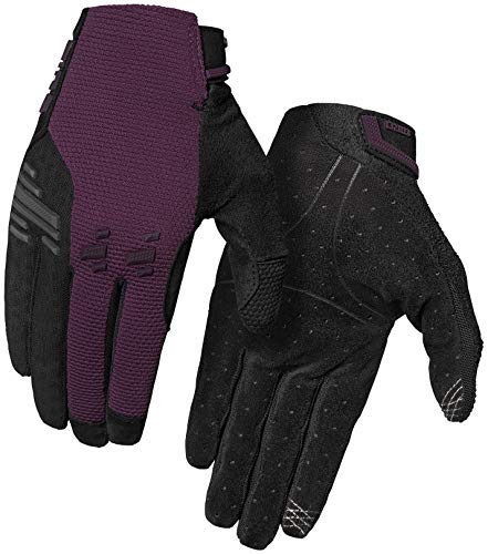 グローブ 自転車 サイクリング 輸入 クロスバイク Giro Havoc Cycling Glove - Women's Urchin Purple ..