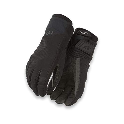 グローブ 自転車 サイクリング 輸入 クロスバイク Giro Proof Adult Unisex Winter Cycling Gloves - B..