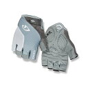 グローブ 自転車 サイクリング 輸入 クロスバイク Giro Strada Massa SG Women's Road Cycling Gloves - Titanium/Grey/White (2020), Largeグローブ 自転車 サイクリング 輸入 クロスバイク