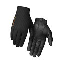 O[u ] TCNO A NXoCN Giro Rivet CS Mens Mountain Cycling Gloves - Black/Heatwave (2023), SmallO[u ] TCNO A NXoCN