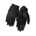 O[u ] TCNO A NXoCN Giro Xena Women's Mountain Cycling Gloves - Black (2021), LargeO[u ] TCNO A NXoCN