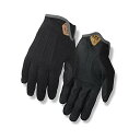 O[u ] TCNO A NXoCN Giro D'Wool Men's Urban Cycling Gloves - Black (2020), SmallO[u ] TCNO A NXoCN