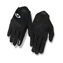 O[u ] TCNO A NXoCN Giro Tessa Gel LF Womens Road Cycling Gloves - Black (2023), MediumO[u ] TCNO A NXoCN