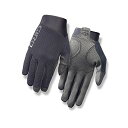 グローブ 自転車 サイクリング 輸入 クロスバイク Giro Riv'ette Adult Womens Mountain Cycling Gloves - Black (2018), Largeグローブ 自転車 サイクリング 輸入 クロスバイク