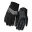 グローブ 自転車 サイクリング 輸入 クロスバイク Giro Pivot Unisex Winter Cycling Gloves - Black (..