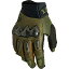 グローブ 自転車 サイクリング 輸入 クロスバイク Fox Racing Men's Bomber Mountain Biking Glove, Fatigue Green, Smallグローブ 自転車 サイクリング 輸入 クロスバイク