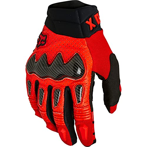 グローブ 自転車 サイクリング 輸入 クロスバイク Fox Racing Men's Bomber Mountain Biking Glove, Fl..