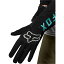 グローブ 自転車 サイクリング 輸入 クロスバイク Fox Racing Women's Ranger Mountain Bike Glove, Black, Smallグローブ 自転車 サイクリング 輸入 クロスバイク