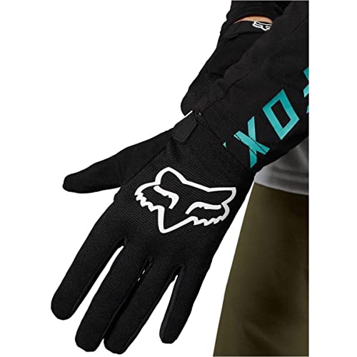 グローブ 自転車 サイクリング 輸入 クロスバイク Fox Racing Youth Ranger Mountain Bike Glove, Blac..