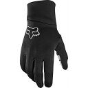 O[u ] TCNO A NXoCN Fox Racing Women's Ranger Fire Mountain Bike Glove, Black, SmallO[u ] TCNO A NXoCN