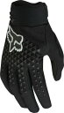 O[u ] TCNO A NXoCN Fox Racing Women's Defend Mountain Bike Glove, Black/White, MediumO[u ] TCNO A NXoCN