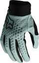 O[u ] TCNO A NXoCN Fox Racing Women's Defend Mountain Bike Glove, Jade, MediumO[u ] TCNO A NXoCN