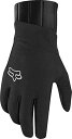 グローブ 自転車 サイクリング 輸入 クロスバイク Fox Racing Defend Pro Fire Mountain Bike Glove, Black, Mediumグローブ 自転車 サイクリング 輸入 クロスバイク