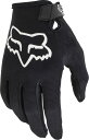 グローブ 自転車 サイクリング 輸入 クロスバイク Fox Racing Ranger Mountain Bike Glove, Black, X-Largeグローブ 自転車 サイクリング 輸入 クロスバイク