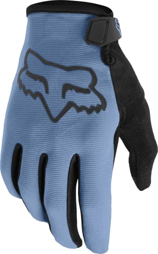 グローブ 自転車 サイクリング 輸入 クロスバイク Fox Racing Ranger Mountain Bike Glove, Dusty Blue..