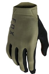 グローブ 自転車 サイクリング 輸入 クロスバイク Fox Racing Flexair Ascent Mountain Bike Glove, Bark, Smallグローブ 自転車 サイクリング 輸入 クロスバイク