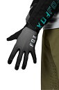 グローブ 自転車 サイクリング 輸入 クロスバイク Fox Racing Flexair Ascent Mountain Bike Glove, Black, X-Largeグローブ 自転車 サイクリング 輸入 クロスバイク