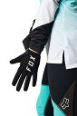 グローブ 自転車 サイクリング 輸入 クロスバイク Fox Racing Women's Ranger Gel Mountain Bike Glove, Black, Smallグローブ 自転車 サイクリング 輸入 クロスバイク