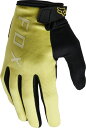 グローブ 自転車 サイクリング 輸入 クロスバイク Fox Racing Women 039 s Ranger Gel Mountain Bike Glove, Pear Yellow, Mediumグローブ 自転車 サイクリング 輸入 クロスバイク