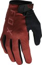 グローブ 自転車 サイクリング 輸入 クロスバイク Fox Racing Women's Ranger Gel Mountain Bike Glove, Red Clay, Mediumグローブ 自転車 サイクリング 輸入 クロスバイク