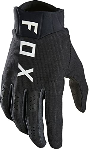 グローブ 自転車 サイクリング 輸入 クロスバイク Fox Racing Mens Flexair Glove,Black 3,2Xグローブ ..
