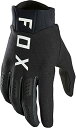 グローブ 自転車 サイクリング 輸入 クロスバイク Fox Racing Mens Flexair Glove,Black 3,2Xグローブ 自転車 サイクリング 輸入 クロスバイク