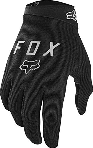グローブ 自転車 サイクリング 輸入 クロスバイク Fox Racing Men's Ranger Mountain Biking Glove, Bl..
