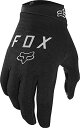 O[u ] TCNO A NXoCN Fox Racing Men's Ranger Mountain Biking Glove, Black, XO[u ] TCNO A NXoCN