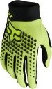  ž  ͢ Х Fox Racing Youth Defend Mountain Bike Glove, Flo Yellow, Large ž  ͢ Х