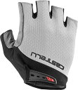 O[u ] TCNO A NXoCN Castelli Men's Entrata V Glove for Road and Gravel Biking l Cycling - Ivory - SmallO[u ] TCNO A NXoCN