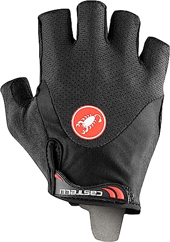 グローブ 自転車 サイクリング 輸入 クロスバイク Castelli Men's Arenberg Gel 2 Glove for Road and ..