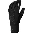 O[u ] TCNO A NXoCN Castelli Estremo Glove for Road and Gravel Biking I Cycling - Black - LargeO[u ] TCNO A NXoCN