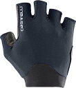 グローブ 自転車 サイクリング 輸入 クロスバイク Castelli Men’s Endurance Glove for Road and Gravel Biking I Cycling - Savile Blue - X-Smallグローブ 自転車 サイクリング 輸入 クロスバイク