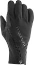 O[u ] TCNO A NXoCN Castelli Men's Spettacolo ROS Glove for Road and Gravel Biking I Cycling - Black - SmallO[u ] TCNO A NXoCN