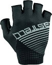 O[u ] TCNO A NXoCN Castelli Cycling Competizione Glove for Road and Gravel Biking I Cycling - Black - SmallO[u ] TCNO A NXoCN