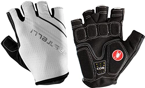 グローブ 自転車 サイクリング 輸入 クロスバイク Castelli Dolcissima 2 Glove - Women's Ivory/Dark ..