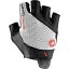 グローブ 自転車 サイクリング 輸入 クロスバイク Castelli Men's Rosso Corsa Pro V Glove for Road a..