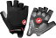 グローブ 自転車 サイクリング 輸入 クロスバイク Castelli Women's Rosso Corsa 2 Bike Glove (Black,..
