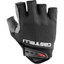 グローブ 自転車 サイクリング 輸入 クロスバイク Castelli Entrata V Glove - Kids' Light Black, 10グローブ 自転車 サイクリング 輸入 クロスバイク