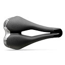 サドル 自転車 サイクリング 輸入 クロスバイク Selle Italia S 5 Superflow, S, Road Bike Saddle - for Men and Women, Commuting, Fitness, City, Leisure Biking 255 x 145mm, 318g, Black/Hi-Vizサドル 自転車 サイクリング 輸入 クロスバイク