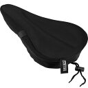 サドル 自転車 サイクリング 輸入 クロスバイク Most Comfortable Exercise Bike Seat Cushion Soft Gel Pad - Universal Bicycle Saddle Cover for Women and Men - for Indoor Cycling, Hybrid, Spinning, Stationary aサドル 自転車 サイクリング 輸入 クロスバイク