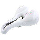 サドル 自転車 サイクリング 輸入 クロスバイク Selle SMP TRK Lady Cycling Saddle, Whiteサドル 自転車 サイクリング ...