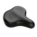 サドル 自転車 サイクリング 輸入 クロスバイク Planet Bike Comfort Tractor Bike seat Blackサドル 自転車 サイクリ...