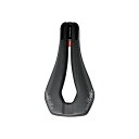 サドル 自転車 サイクリング 輸入 クロスバイク Selle Italia, WATT Superflow Kit Carbonio, Saddle, 255 ...