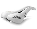 サドル 自転車 サイクリング 輸入 クロスバイク Selle SMP TRK Saddle Medium - Matt White ZSTT003MM-Wサドル...