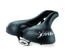 サドル 自転車 サイクリング 輸入 クロスバイク SMP Unisex's E-Bike Saddle, Black, Mediumサドル 自転車 サイクリング...
