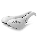 サドル 自転車 サイクリング 輸入 クロスバイク Selle SMP TRK Large White Saddleサドル 自転車 サイクリング 輸入 クロスバイ...