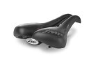 サドル 自転車 サイクリング 輸入 クロスバイク Selle SMP TRK Gel Saddle Black - Largeサドル 自転車 サイクリング 輸入...